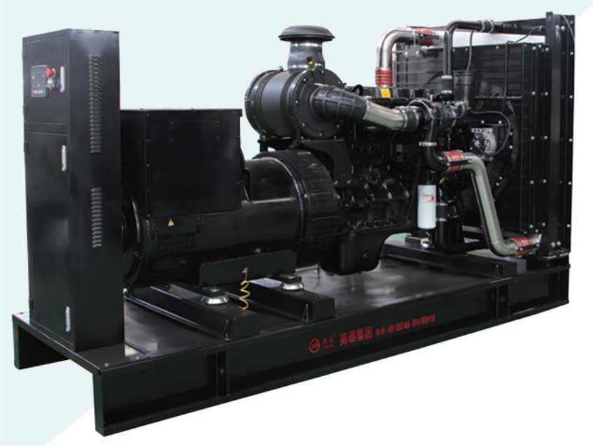 東風康明斯系列